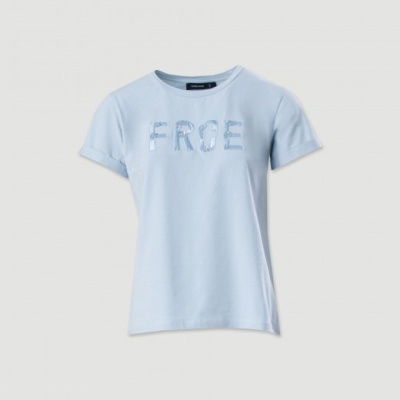 T-SHIRT FERRACHE PV25SN94602
