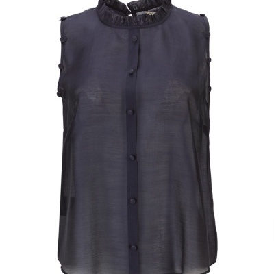 BLUSA SILVINA CAMPOS V25TUN54ORG10