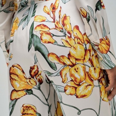 CALÇA SALSA 21009400