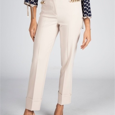 CALÇA SILVINA CAMPOS V25CAL08ESP01