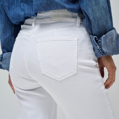 CALÇA SALSA 21008063