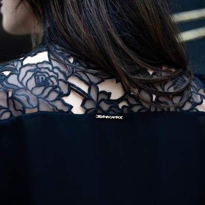 BLUSA SILVINA CAMPOS I25BLU68BOR03