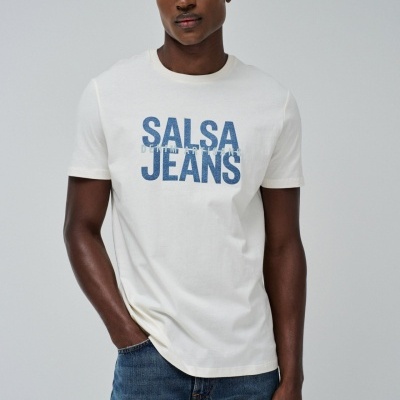 T-SHIRT SALSA 21009506