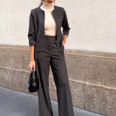 CALÇA FERRACHE OI25SN10441