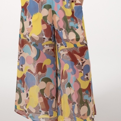 CALÇAS CULOTTES ANA SOUSA D0841682