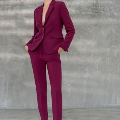 CALÇA FERRACHE PV25SN10405