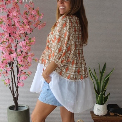 TUNICA MARIA CATITA 2240118