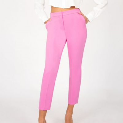 CALÇA FERRAHE PV23SN10404