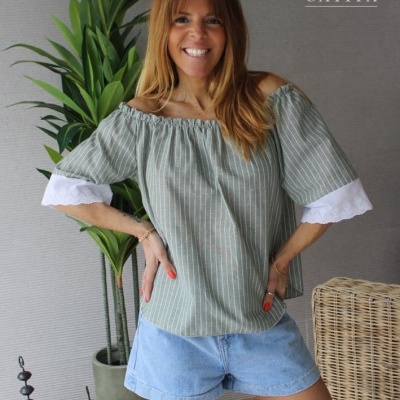 TUNICA MARIA CATITA 2240064