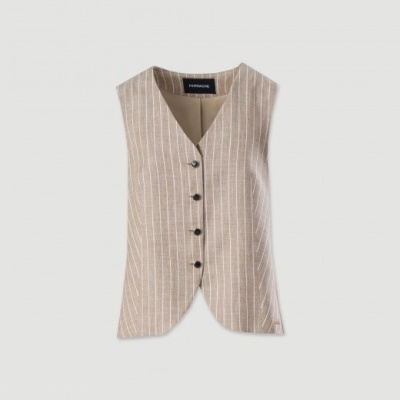 COLETE FERRACHE PV25SN18007