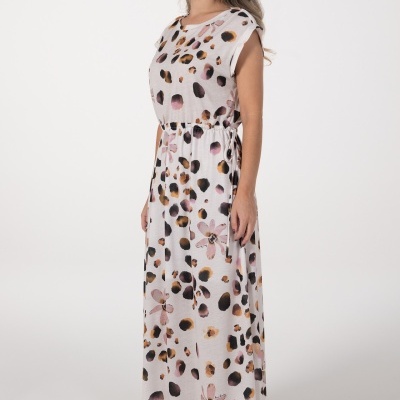VESTIDO MIDI ANA SOUSA D0751651