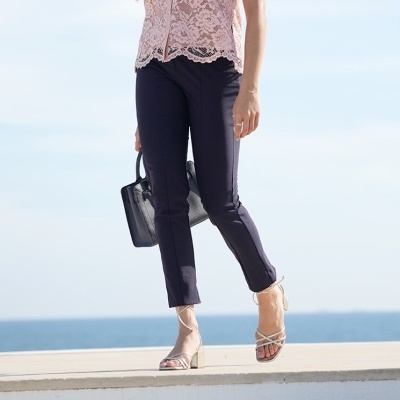 CALÇA SILVINA CAMPOS V23CAL11CAV01