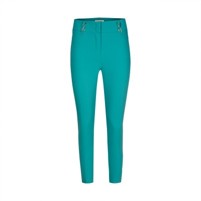 CALÇA SILVINA CAMPOS V24CAL00SKY02