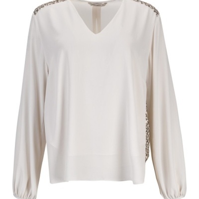 TUNICA SILVINA CAMPOS I26TUN86LTJ30