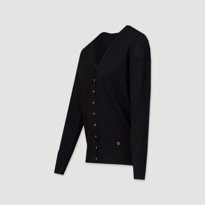 CASACO MALHA PV24SN90008