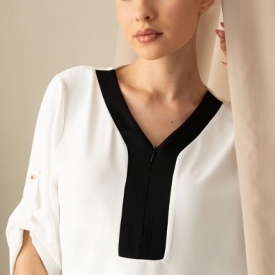 TUNICA FERRACHE PV25SN16204