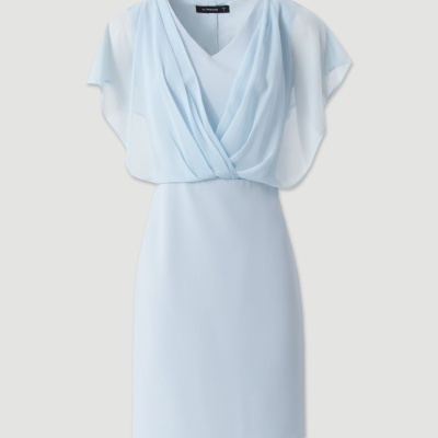 VESTIDO FERRACHE PV26SN91617