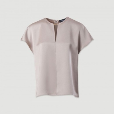 TUNICA FERRACHE OI25SN16206