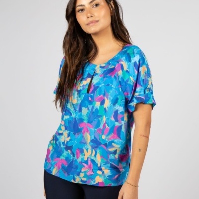 TUNICA SILVINA CAMPOS V25TUN82REG12