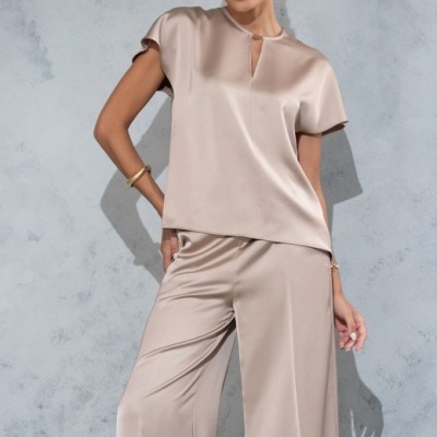 TUNICA FERRACHE OI25SN16206