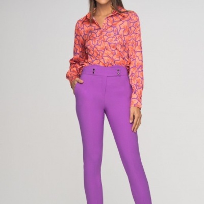 CALÇA FERRACHE PV23SN10408