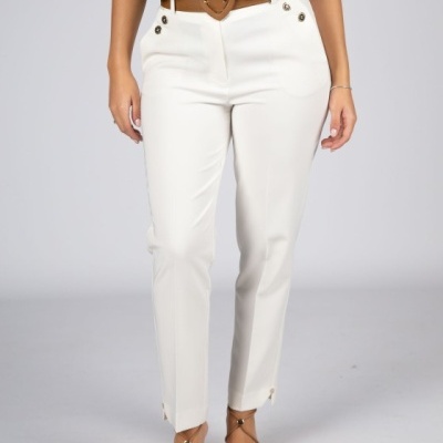 CALÇA SILVINA CAMPOS V25CAL01CLS03