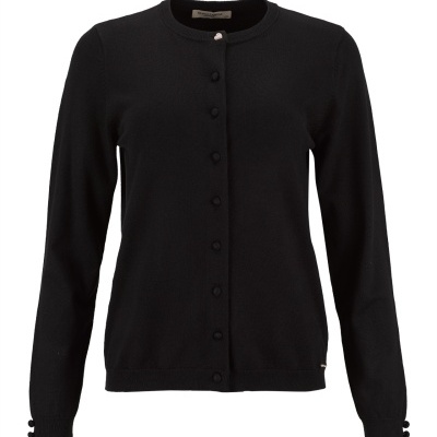 CASACO MALHA SILVINA CAMPOS SC103CAS10