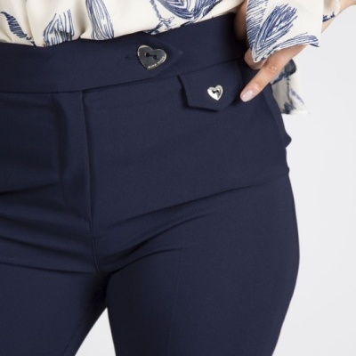 CALÇA SILVINA CAMPOS V25CAL02AMP04