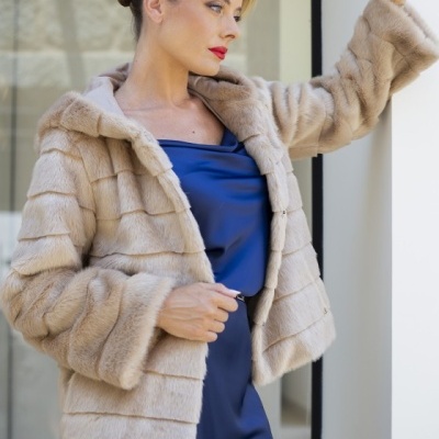 CASACO SILVINA CAMPOS I26CAS120COK10