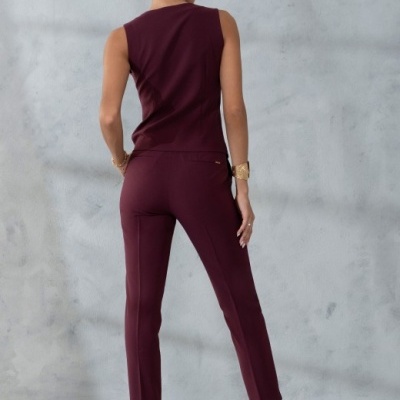 CALÇA FERRACHE OI25SN10402