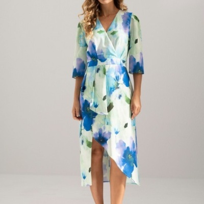 VESTIDO FERRACHE PV26SN11607