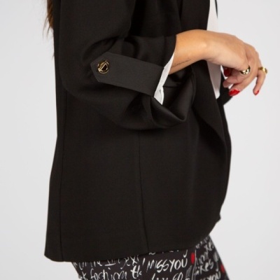 CASACO SILVINA CAMPOS V25CAS31DIV01