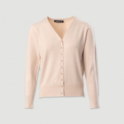 CASACO MALHA FERRACHE OI25SN90004