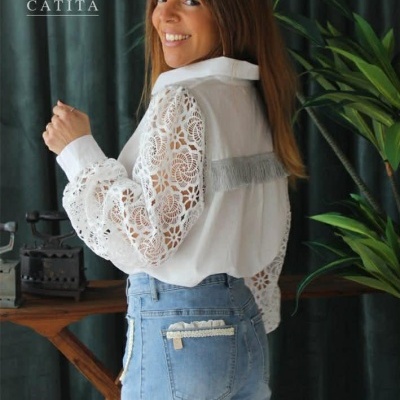 BLUSA MARIA CATITA 2260011