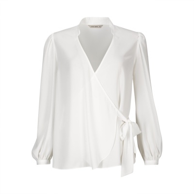 TÚNICA SILVINA CAMPOS I24TUN53GOL