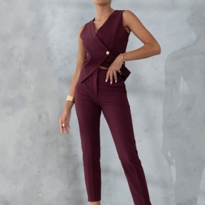 CALÇA FERRACHE OI25SN10402