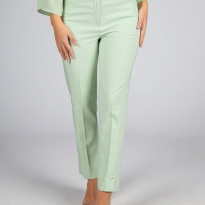 CALÇA SILVINA CAMPOS V26CAL01CLS13