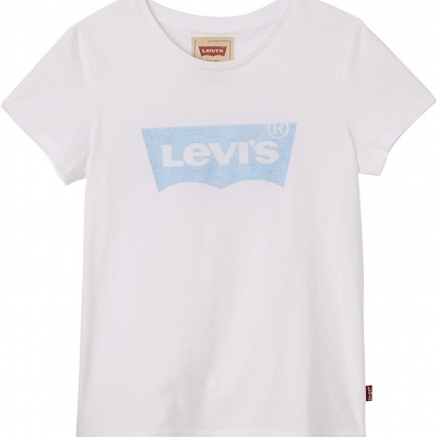 T-SHIRT ESTAMPADO AZUL