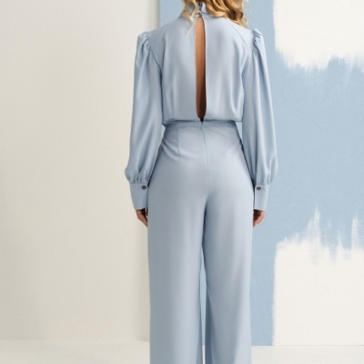 MACACÃO FERRACHE PV25SN17000