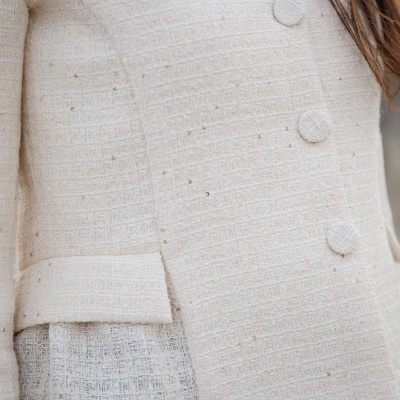 CASACO SILVINA CAMPOS I26CAS32TWD70