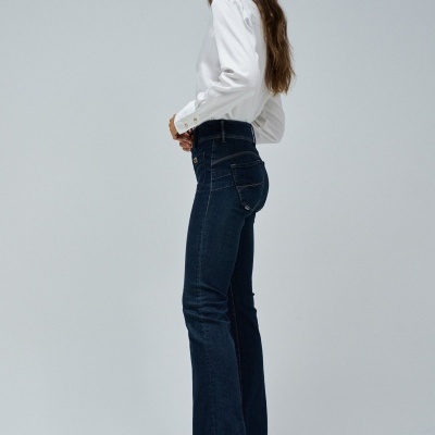 JEANS SALSA SECRET PUSH IN BOOTCUT 21010279
