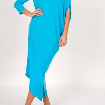 VESTIDO FERRACHE PV23SN11604