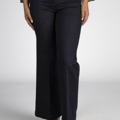 CALÇA SILVINA CAMPOS I26GAN352TELA10