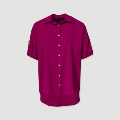 BLUSA FERRACHE OI24SN16612