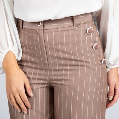 CALÇA SILVINA CAMPOS V26CAL13PAN40