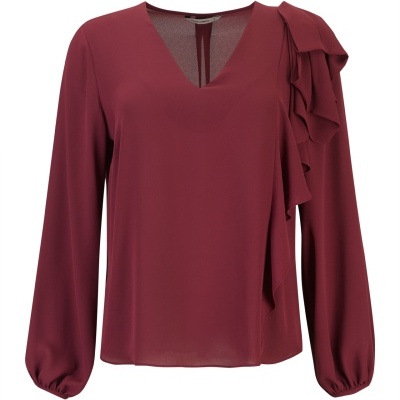 TUNICA SILVINA CAMPOS I26TUN70LAC10