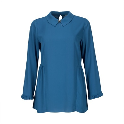 TÚNICA SILVINA CAMPOS I24TUN54PEP