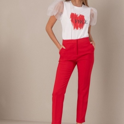 CALÇA FERRACHE PV25SN10405