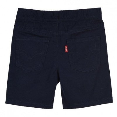 COLOR BLOCK TEE W/ SHORT SET LEVI'S