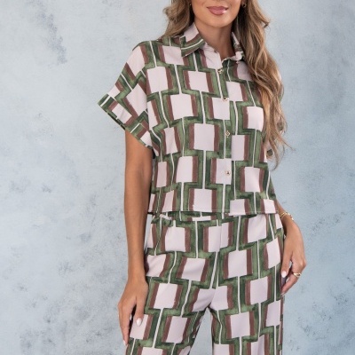 TUNICA FERRACHE OI25SN16613